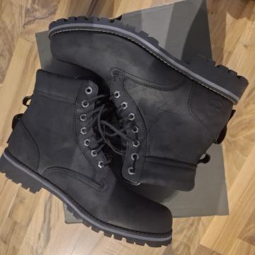 Timberland muške gojzerice