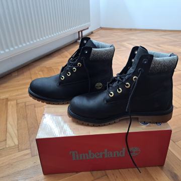 Timberland muške