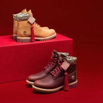 Timberland® Premium 6-Inch Waterproof Boots (44)