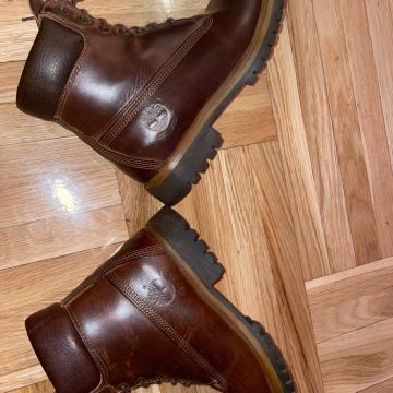 Timberland premium čizme