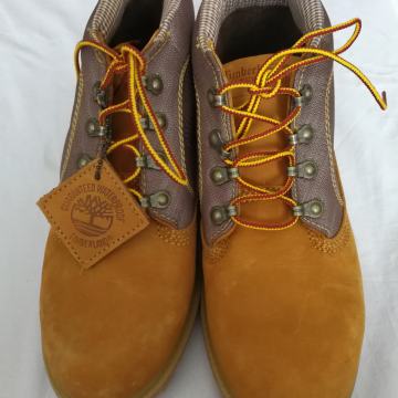 TIMBERLAND PREMIUM  waterproof boots NOVO