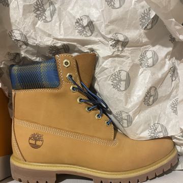 TIMBERLAND PREMIUMWATERPROOF BOOT VELIČINA EU 41.5