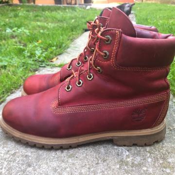 Timberland 41