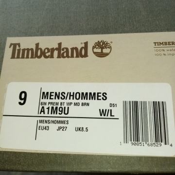 Timberland