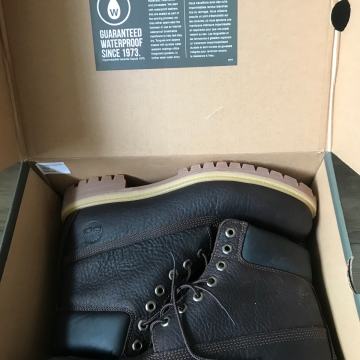 Timberland čižme