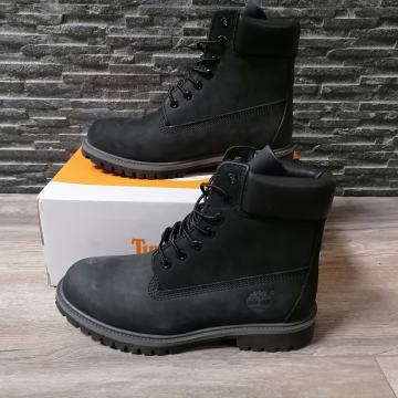 Timberland