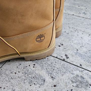 Timberland