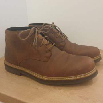 Timberland Squall Canyon Chukka US13, UK 12.5, EU 47.5
