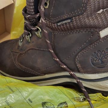 Nove Timberland visoke cipele, vel.38