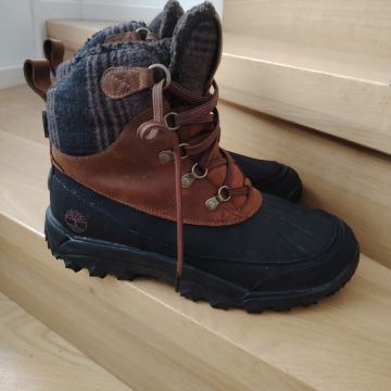 TIMBERLAND ZIMSKE CIPELE 41