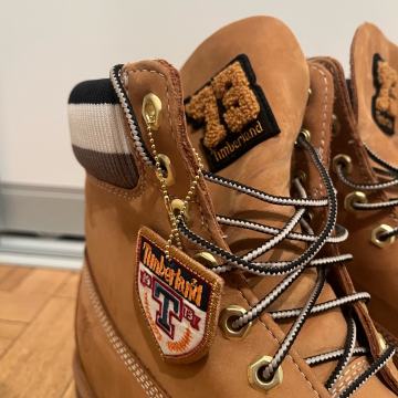 Timberlend 6-inch Premium čizme