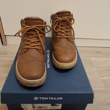 Tom tailor zimske čizme