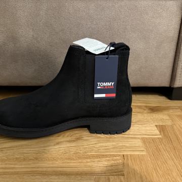 Tommy Hilfiger - Chelsea Boots EU 41