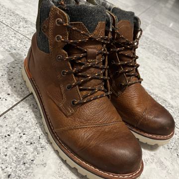 Toms čizme-Veličina 43 WATERPROOF