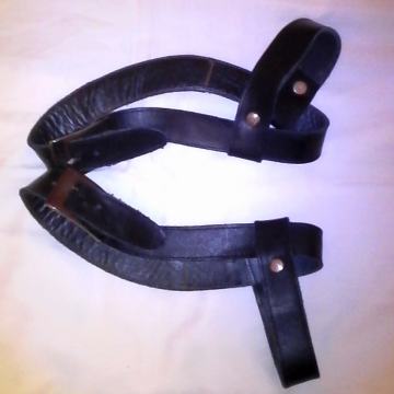 ukras za kaubojske čizme