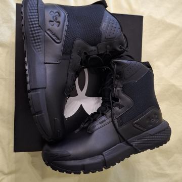 Under Armour Valsetz čizme