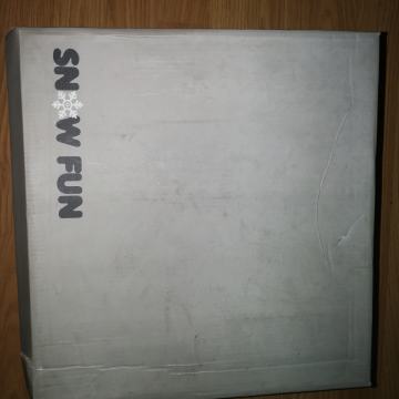 Unisex čizme/buce za zimu, broj 45