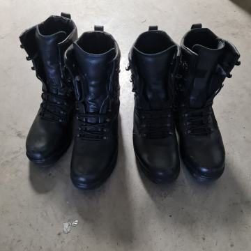 Vojna čizma 46