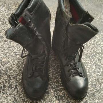 Vojne čizme MATTERHORN 1949, orginal USA - NOVO