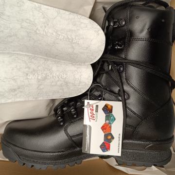 Vojne Čizme Topaz Trans-textil