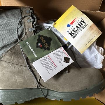 Vojne čizme Belleville 650-NOVO