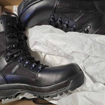 Vojne / lovačke čizme 47