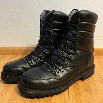 Vojne zimske čizme OSRH MORH 44