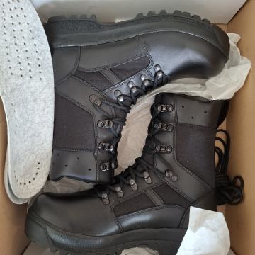 Vojničke čizme, ljetne br 40