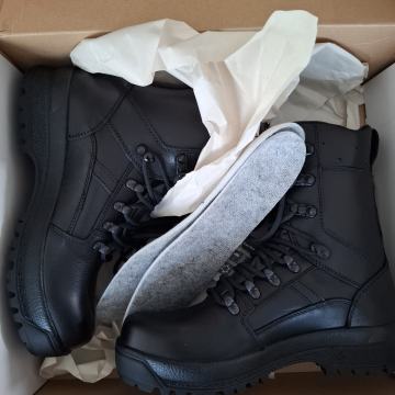 Vojničke čizme, zimske br. 40 Novo