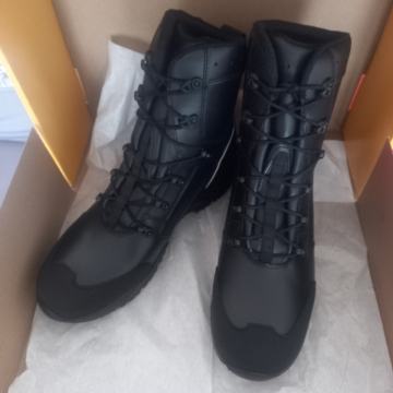 Vojno-policijske čizme