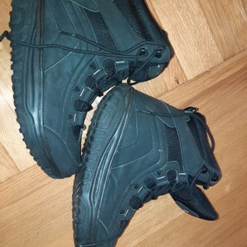 WALKMAXX Outdoor Boots (Crne) br.41