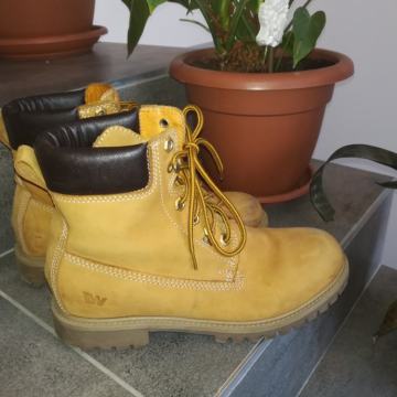 Weinbrenner gojzerice