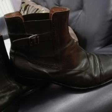 Wrangler kozne cizmice br 45