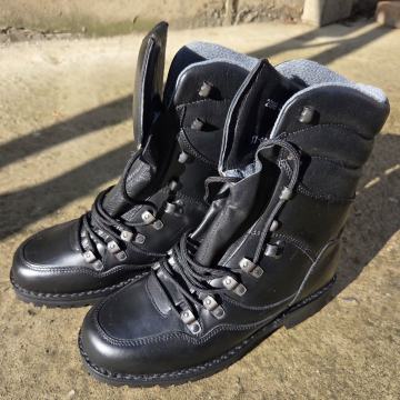 Zimska vojnička čizma br.41. NOVO