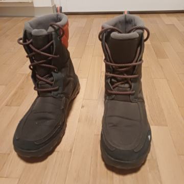 Zimske čizme Quecha br. 44.5