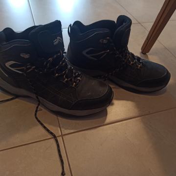 Zimske čizme, vodootporne