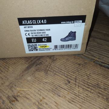 Zimske muške čizme