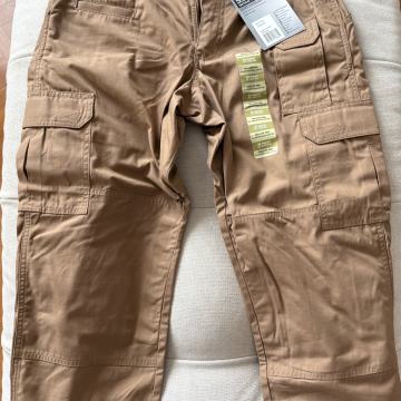 5.11 Taclite Pro Pants - Coyote (74273-120)