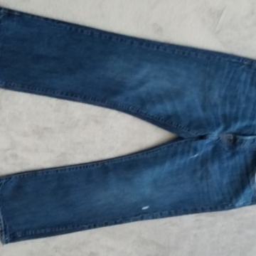 Abercombie&Fitch traperice  vel W32 L30