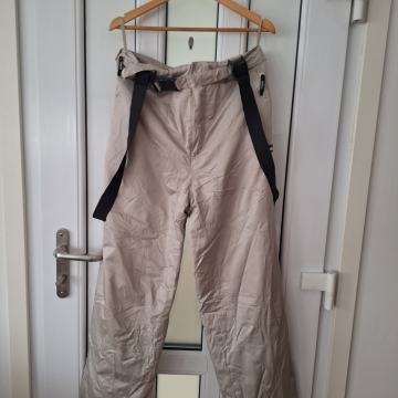 ACTIVE skijaske hlace vel M/L