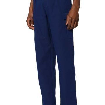 Adidas Blue version cargo pants