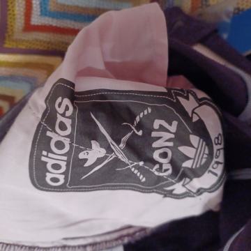 Adidas skateboarding hlače