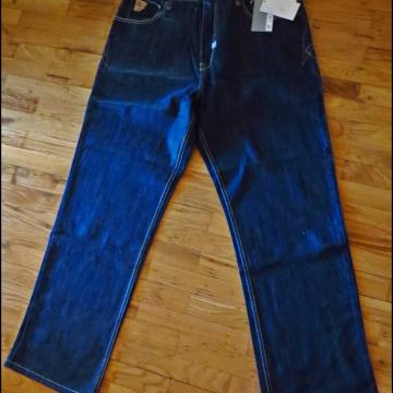 Aka Demiks reperske hlače, vel. 38, NOVO, etiketa