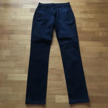 Amadeus AMDS muške chino hlače NOVO