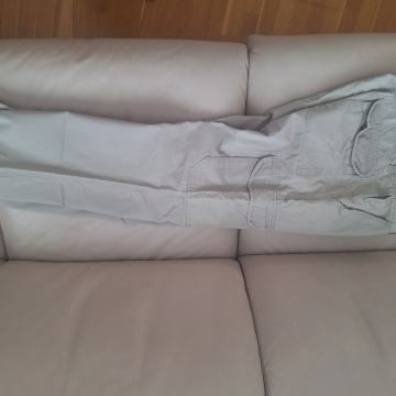 Amadeus pamucne hlace br 48