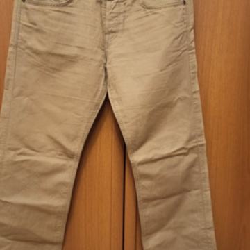 MUSTANG HLAČE vel .L/XL