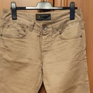 MUSTANG HLAČE Vel. L/XL