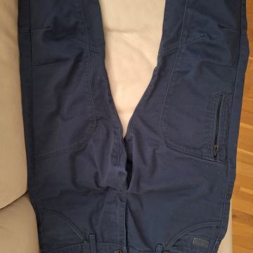 Angelo Litrico hlace W34