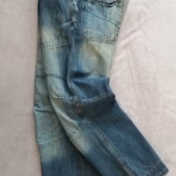 Angelo Litrico traperice W36 L30