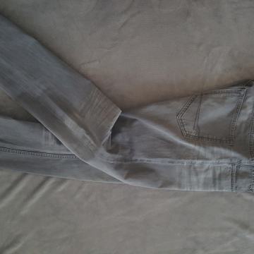 Angelo Litrico traperice W32 L34